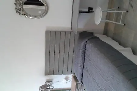 オールド タウン ホステル *