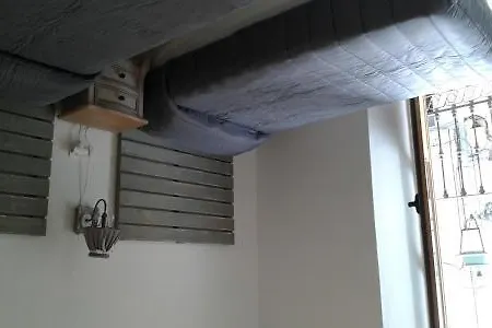 Old Town Hostel Granada