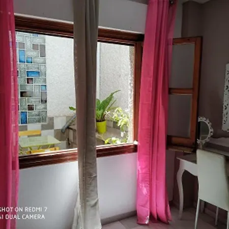 Old Town Hostel Γρανάδα