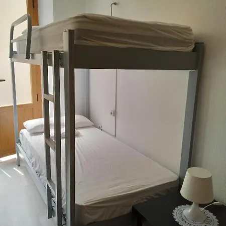 ホステル オールド タウン *