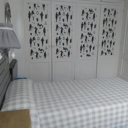 Old Town Hostel