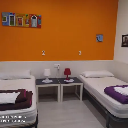 Hostel Old Town