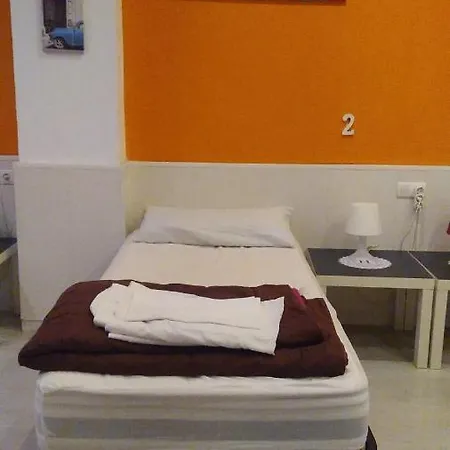 オールド タウン グラナダ