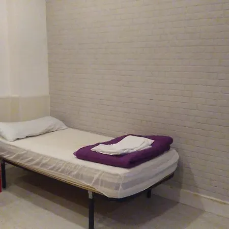 Hostel Old Town Granada