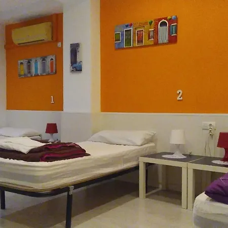 オールド タウン グラナダ