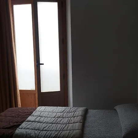 オールド タウン ホステル グラナダ