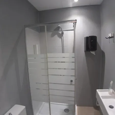 Old Town Hostel Granada