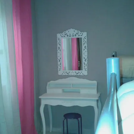 Hostel Old Town Granada