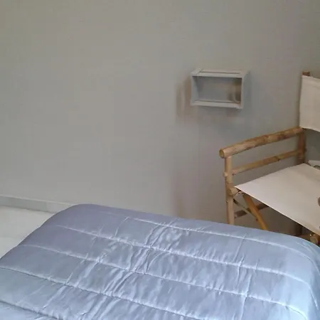 Old Town Hostel Granada