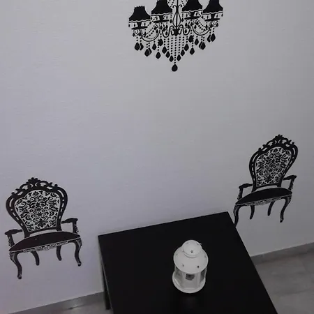 Hostel Old Town Granada