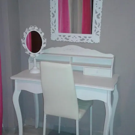 ホステル オールド タウン *