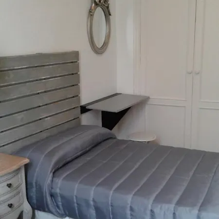 オールド タウン