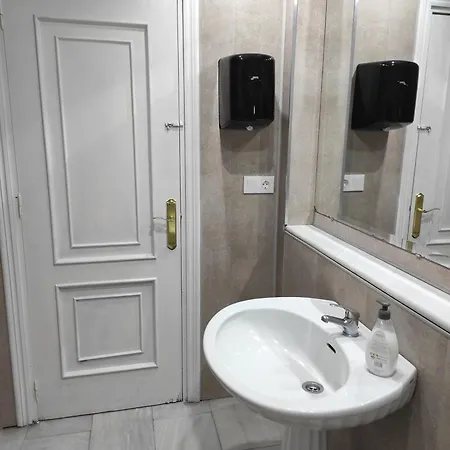 Hostel Old Town Granada