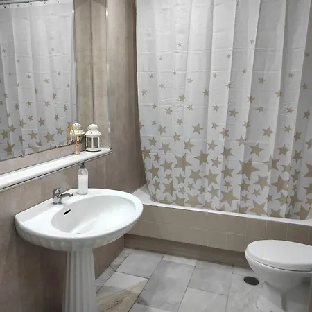 Old Town Hostel