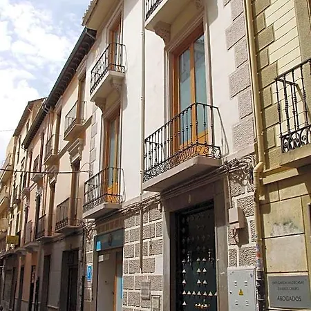 Hostel Old Town Granada