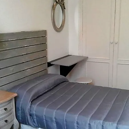 Old Town Albergue *