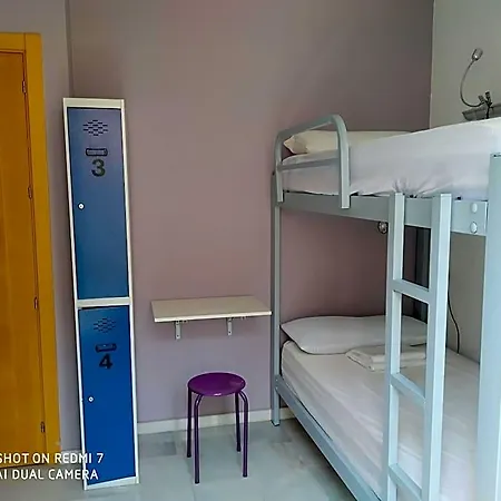 旅馆 格拉纳达旧城区旅馆 *
