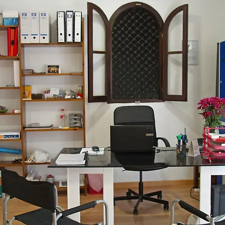 オールド タウン * グラナダ