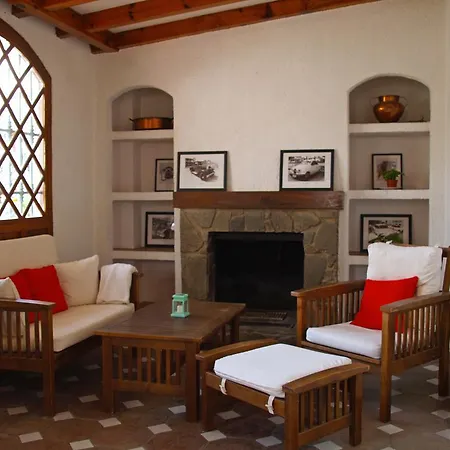 ホステル オールド タウン グラナダ