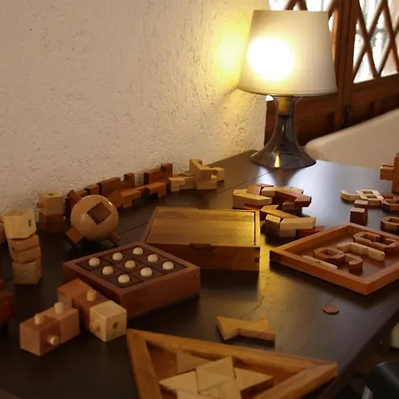 オールド タウン * グラナダ