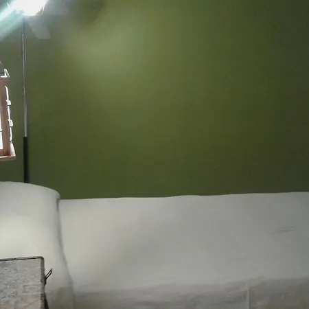 ホステル オールド タウン