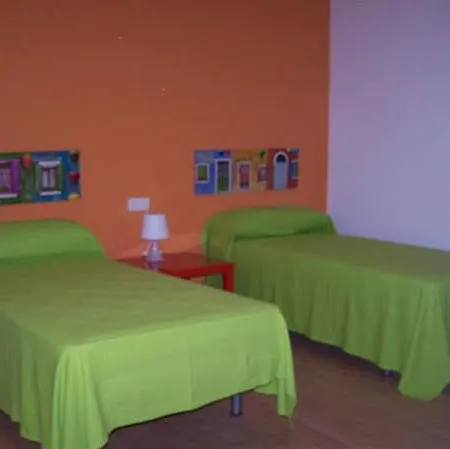 Hostel Old Town