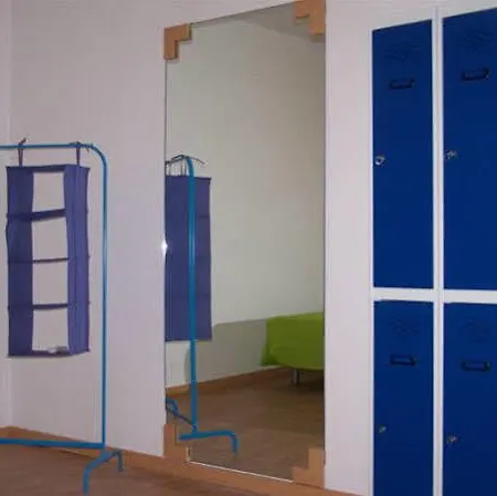 Hostel Old Town
