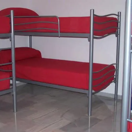 Hostel Old Town