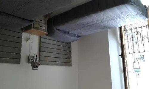 Old Town Hostal Granada