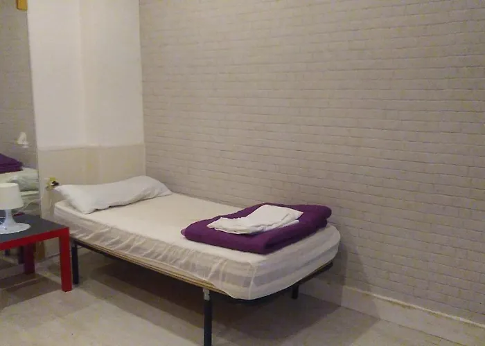 Hostal Old Town Granada