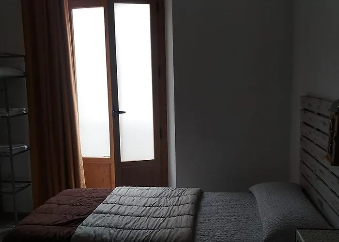 Old Town Hostal Granada