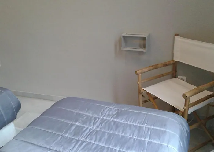 Old Town Hostel Granada