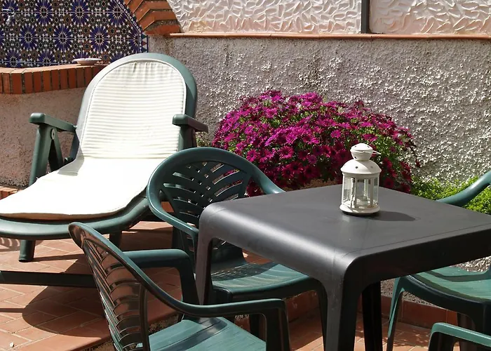 Old Town Hostal Granada