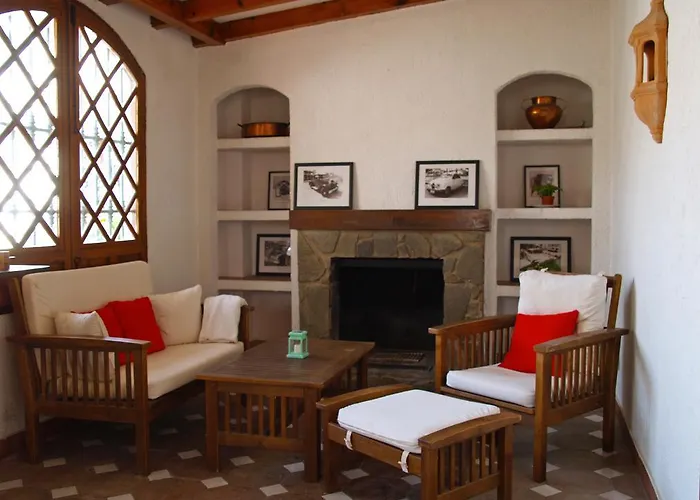 Hostal Old Town Granada