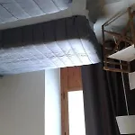 格拉纳达旧城区旅馆