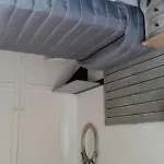 格拉纳达旧城区旅馆 格拉纳达