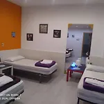 格拉纳达旧城区旅馆