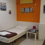 旅馆 格拉纳达旧城区旅馆 格拉纳达