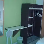 格拉纳达旧城区旅馆