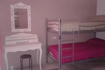 Hostal Old Town *