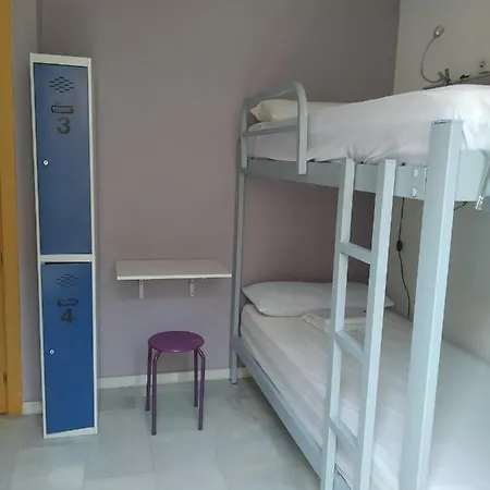 Hostal Old Town Granada