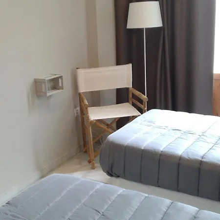 Old Town Hostal