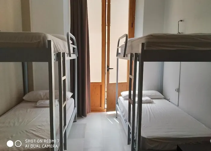 Hostal Old Town