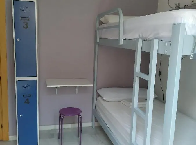 Hostal Old Town Granada