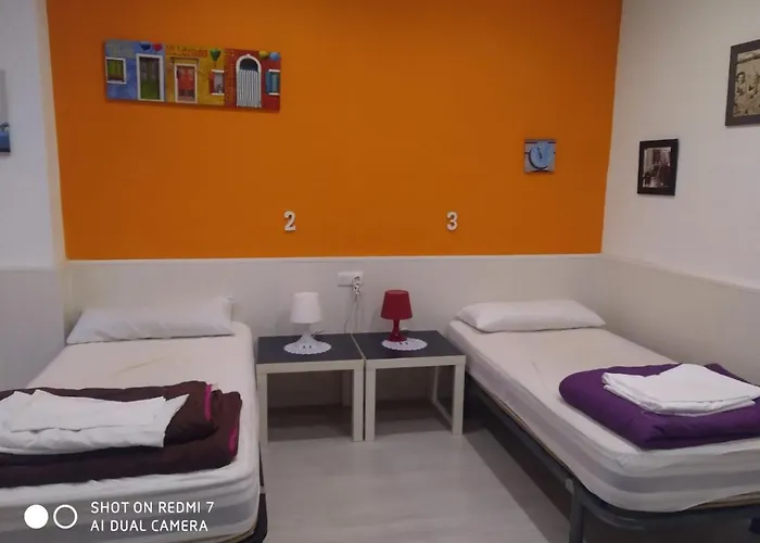 Hostal Old Town