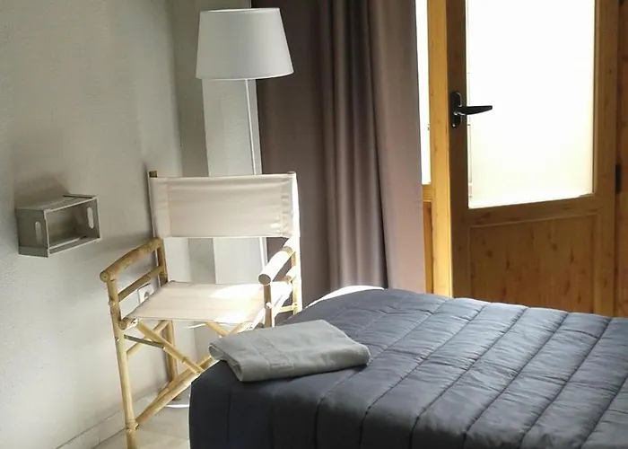 Old Town Hostal