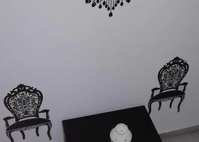 Hostal Old Town Granada