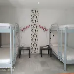 オールド タウン ホステル