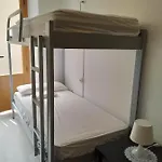 ホステル オールド タウン *