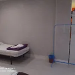 ホステル オールド タウン